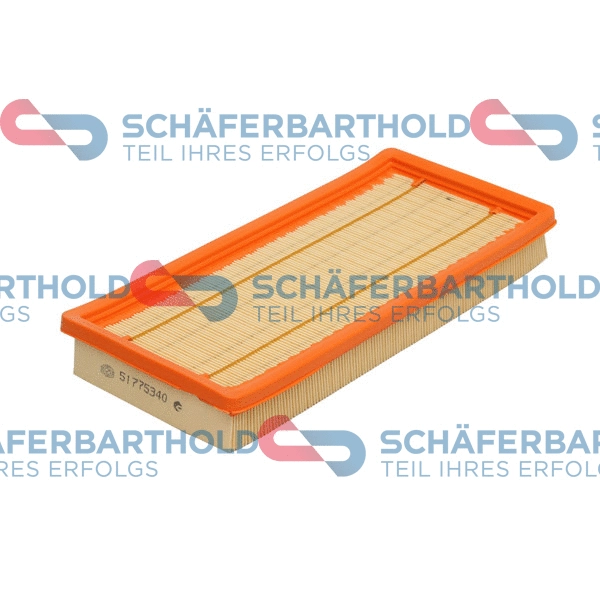 Air Filter (310 08 150 01 11)