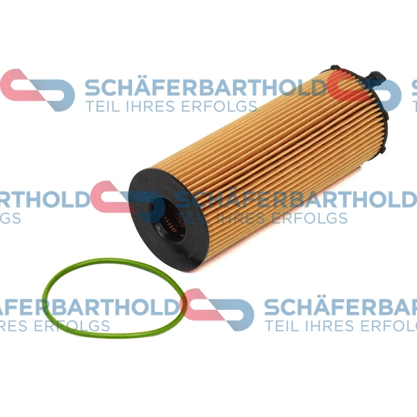 Oil Filter (310 18 064 01 11)