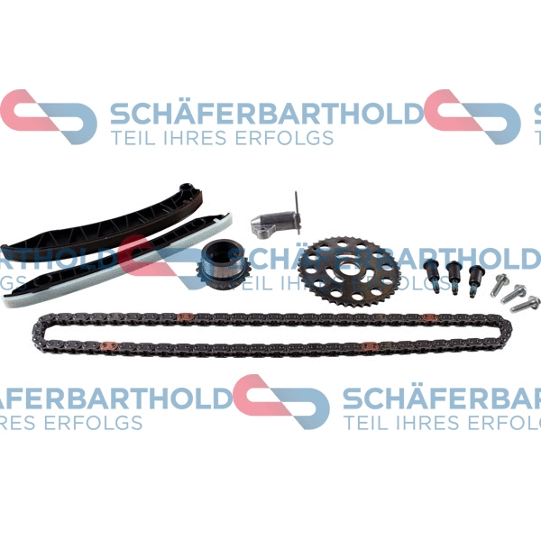 Timing Chain Kit (310 28 512 01 11)