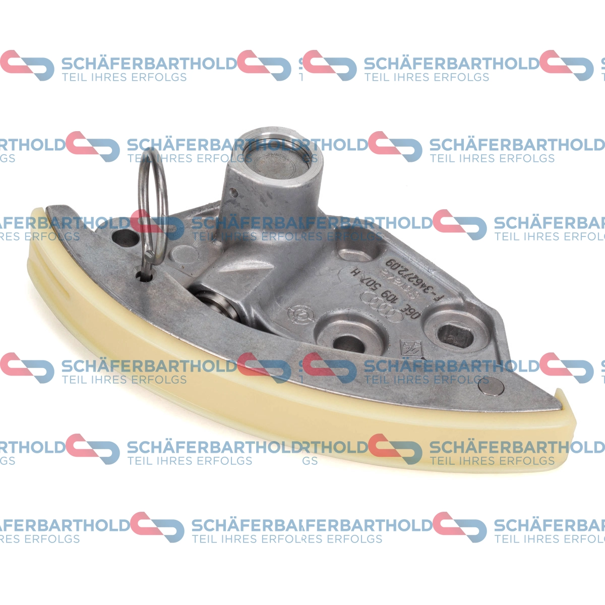 Tensioner, timing chain (319 18 605 01 11)