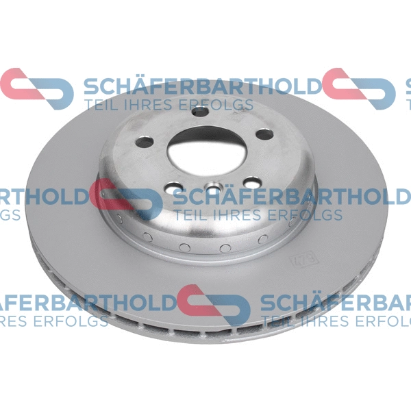 Brake Disc (315 02 360 01 11)