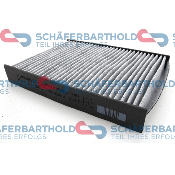 Filter, cabin air (310 28 339 01 11)