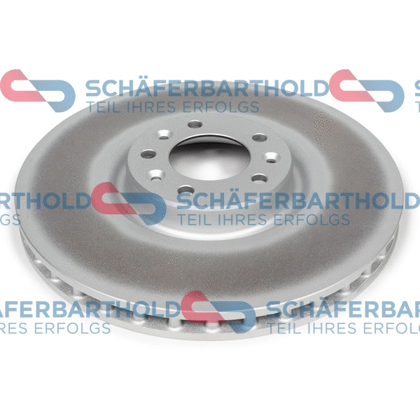Brake Disc (315 27 478 01 11)