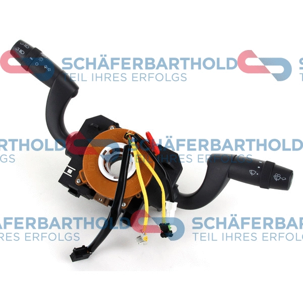 Steering Column Switch (412 08 100 01 11)