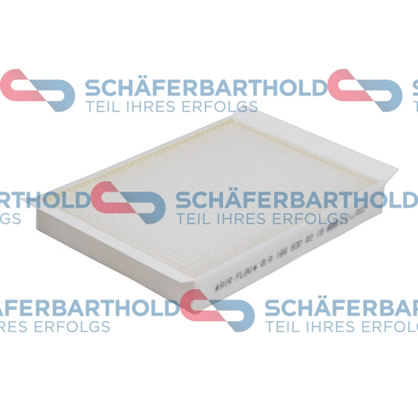 Filter, cabin air (310 12 027 01 11)