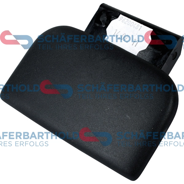 Exterior Door Handle (612 27 024 01 11)