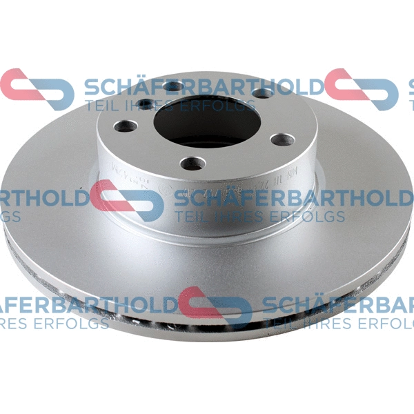 Brake Disc (315 02 520 01 11)