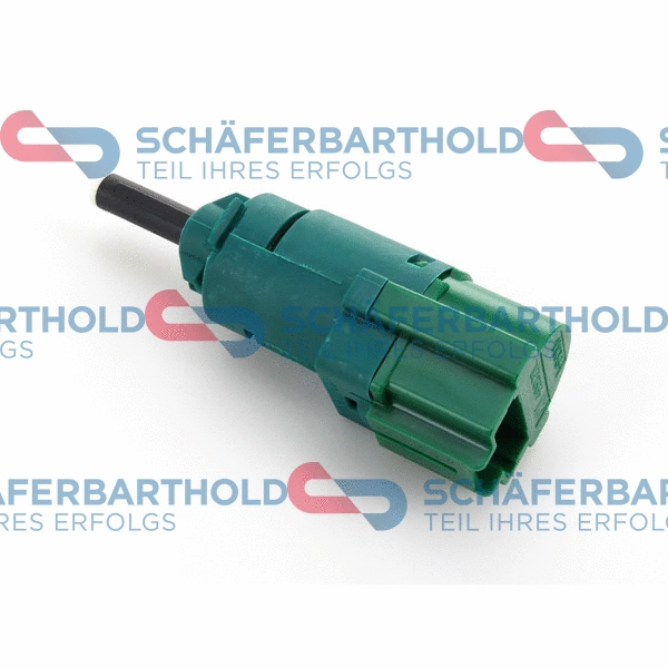 Stop Light Switch (412 27 152 01 11)