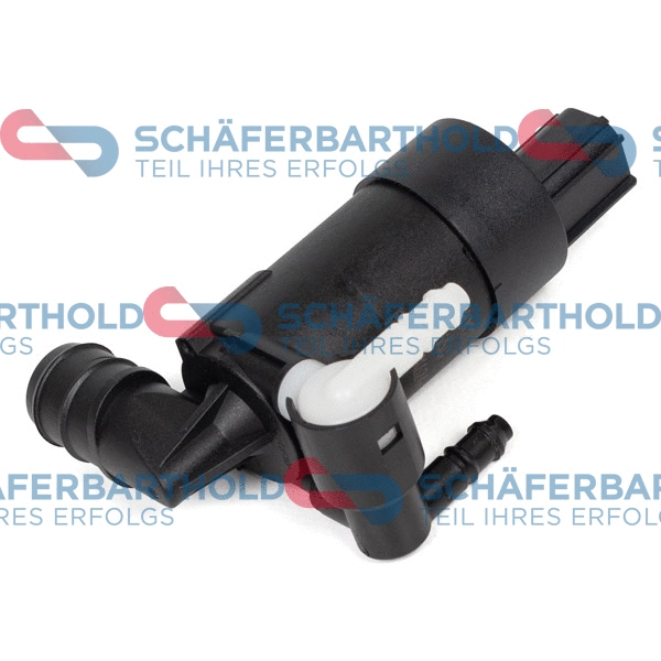 Washer Fluid Pump, window cleaning (931 06 615 01 11)
