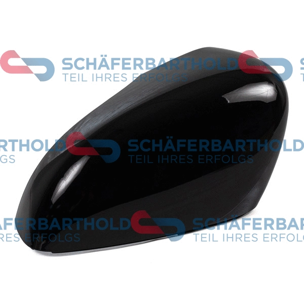 Cover, exterior mirror (317 28 135 01 11)