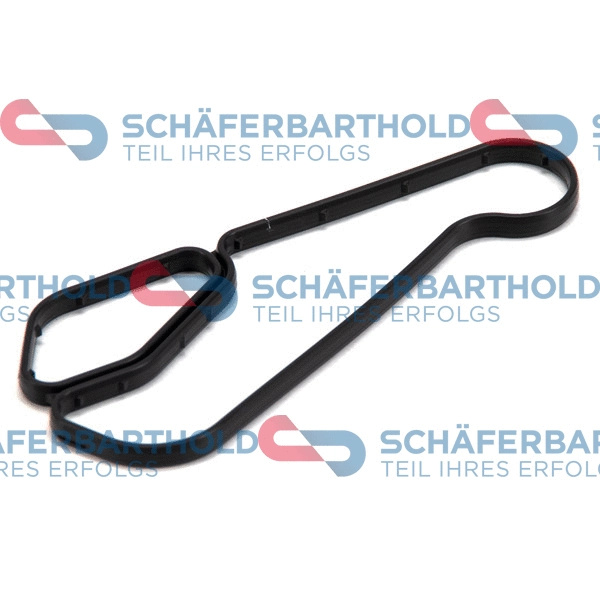 Gasket, oil cooler (313 02 617 01 11)