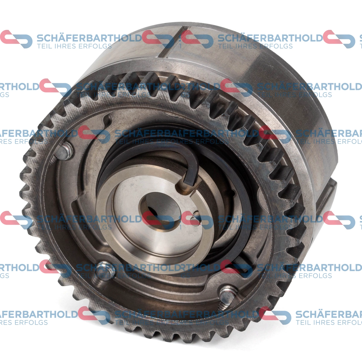 Camshaft Adjuster (317 28 022 01 11)