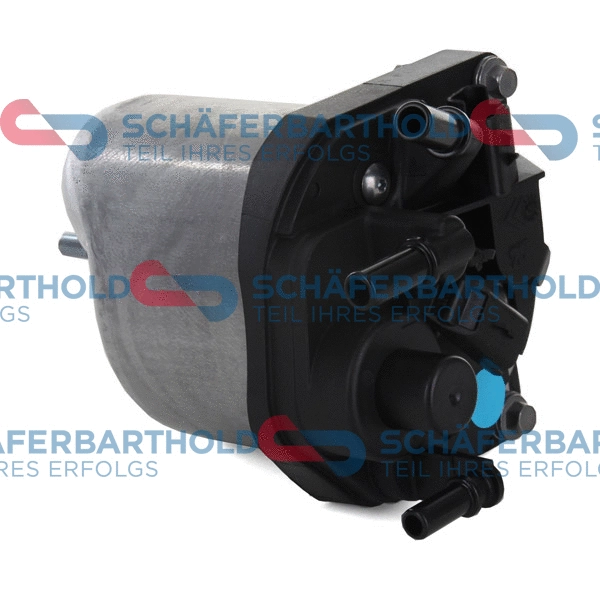 Fuel Filter (312 27 050 01 11)