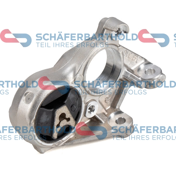 Mounting, engine (316 27 571 01 11)