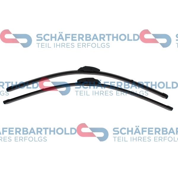 Wiper Blade (411 28 224 01 11)