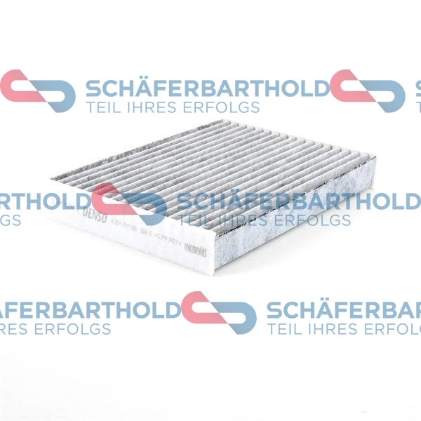 Filter, cabin air (310 28 336 01 11)