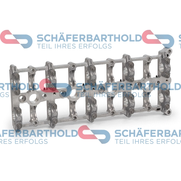 Camshaft Carrier (310 02 493 01 11)