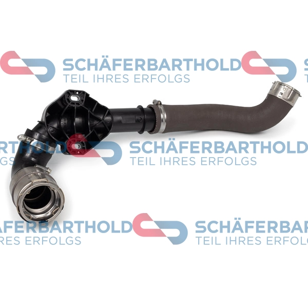 Charge Air Hose (310 28 929 01 11)