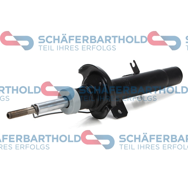 Shock Absorber (314 27 129 01 11)
