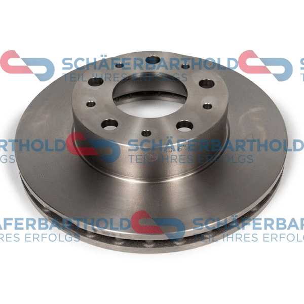 Brake Disc (315 27 473 01 11)