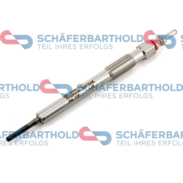 Glow Plug (415 16 466 01 11)