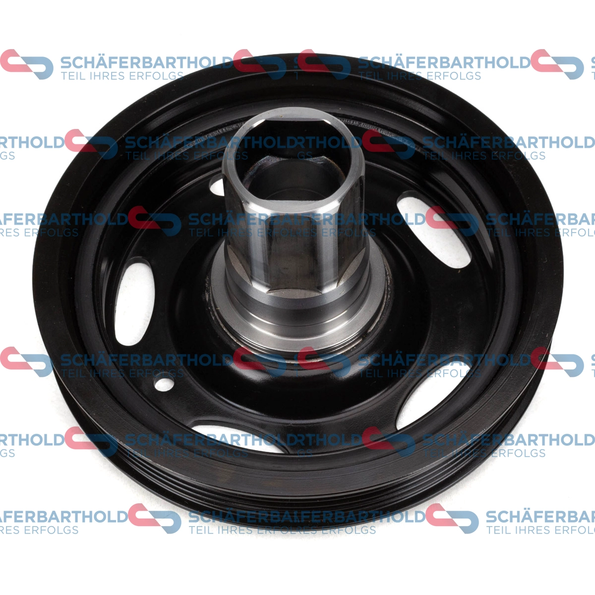 Belt Pulley, crankshaft (310 16 680 01 11)