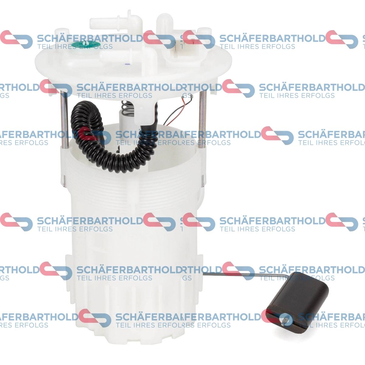 Sender Unit, fuel tank (312 28 008 01 11)