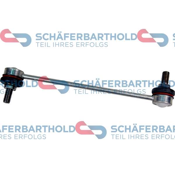 Link/Coupling Rod, stabiliser bar (314 16 346 01 11)