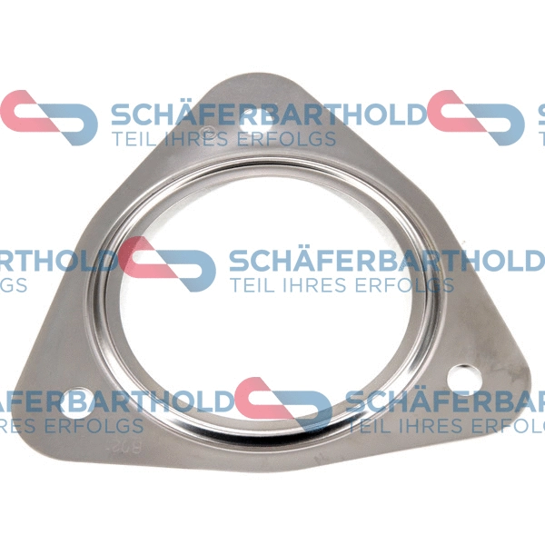 Gasket, exhaust pipe (313 27 008 01 11)