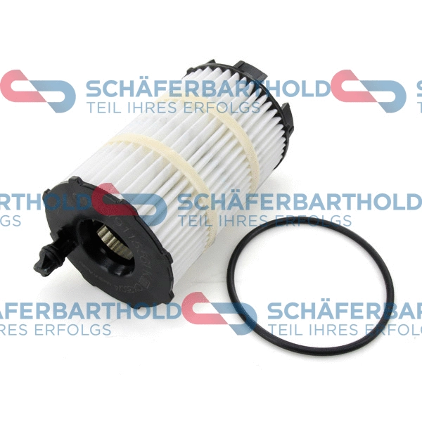 Oil Filter (310 18 604 01 11)