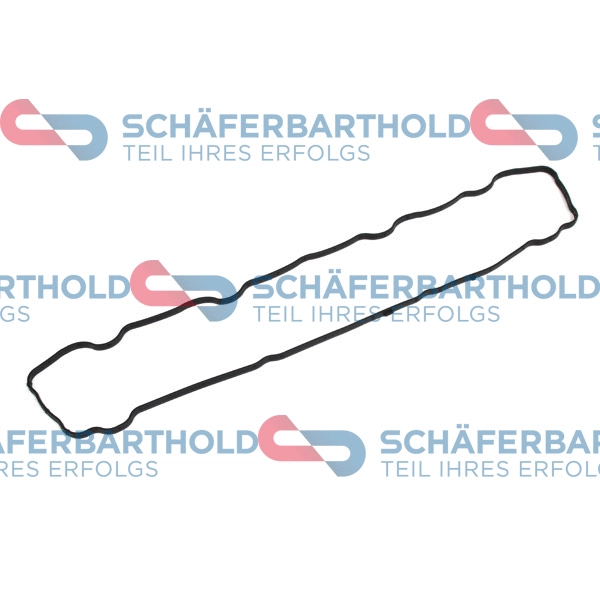 Gasket, cylinder head cover (313 27 926 01 11)