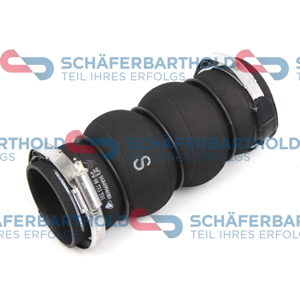 Charge Air Hose (310 27 033 01 11)