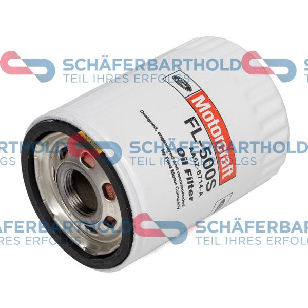 Oil Filter (310 06 139 01 11)