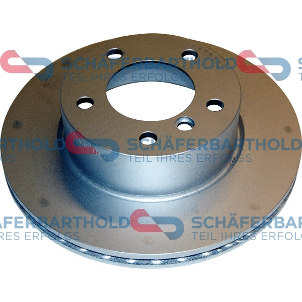 Brake Disc (315 02 416 01 11)