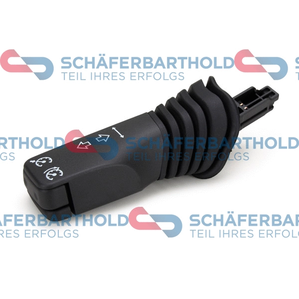 Steering Column Switch (412 16 178 01 22)