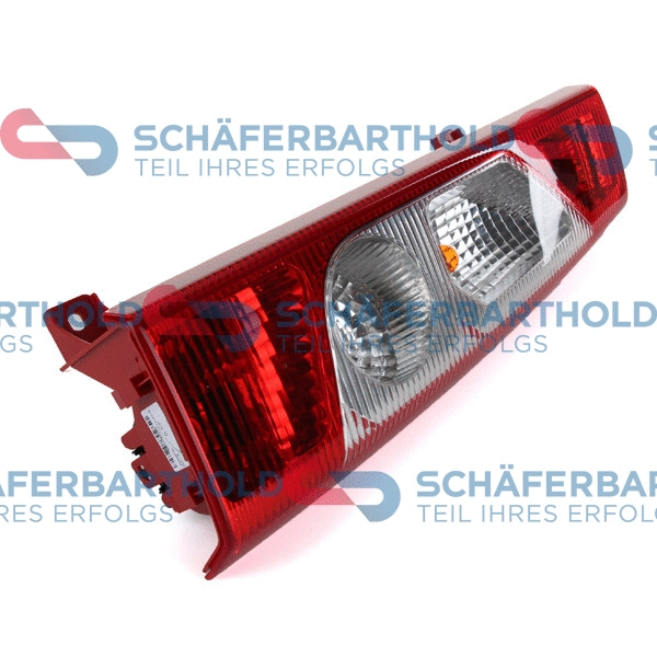 Tail Light Assembly (410 27 080 01 11)