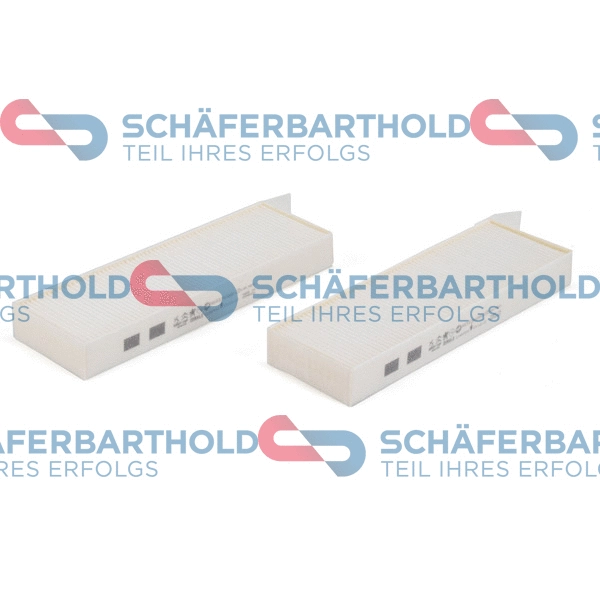 Filter, cabin air (310 27 336 01 11)