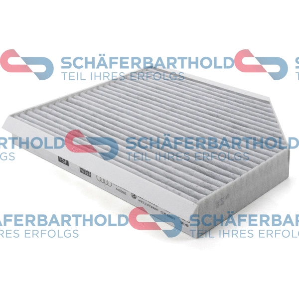 Filter, cabin air (310 18 585 01 11)