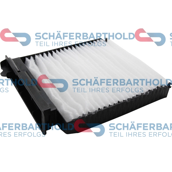 Filter, cabin air (310 28 338 01 11)