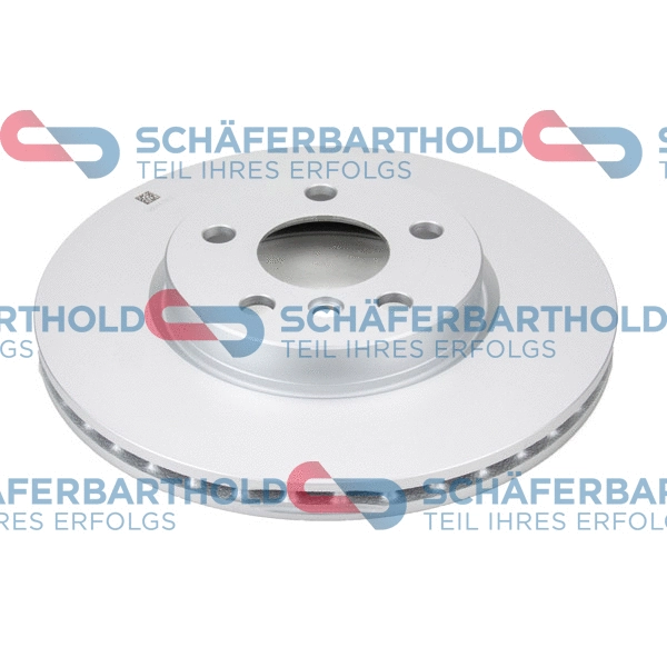Brake Disc (315 02 508 01 11)