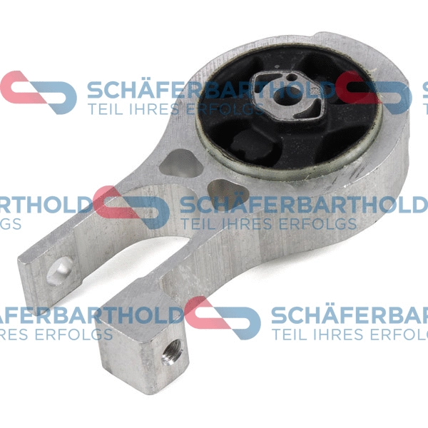 Mounting, engine (310 27 390 01 11)