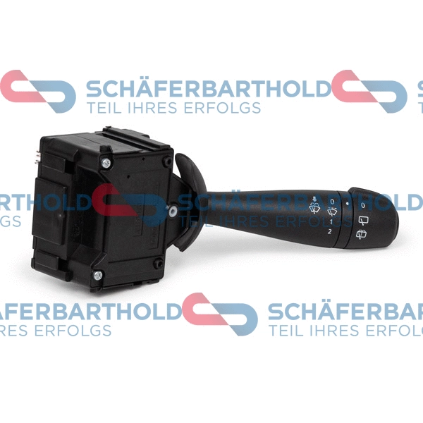 Steering Column Switch (412 28 048 01 11)