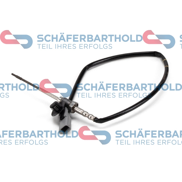 Sensor, exhaust gas temperature (412 28 045 01 11)