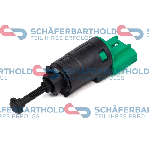 Stop Light Switch (412 27 104 01 11)