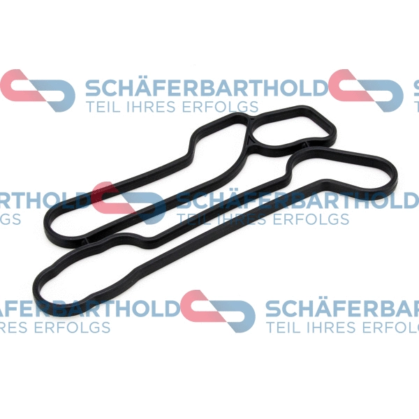 Gasket, oil filter housing (313 16 974 01 11)