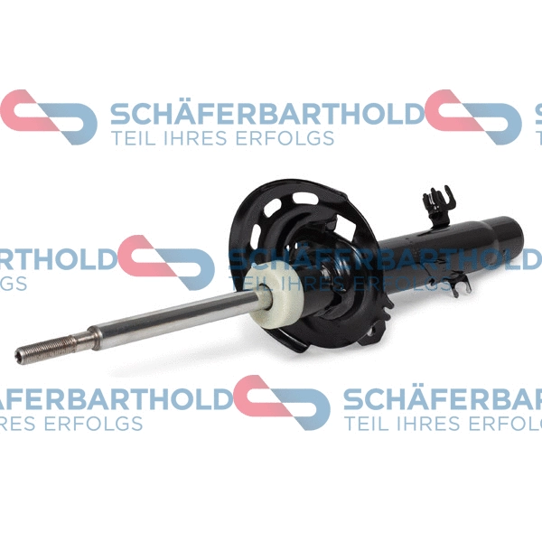Shock Absorber (314 27 143 01 11)