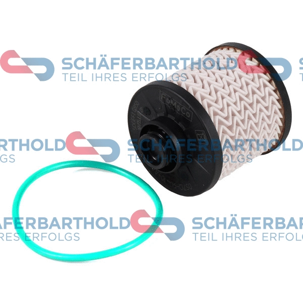 Fuel Filter (312 06 070 01 11)