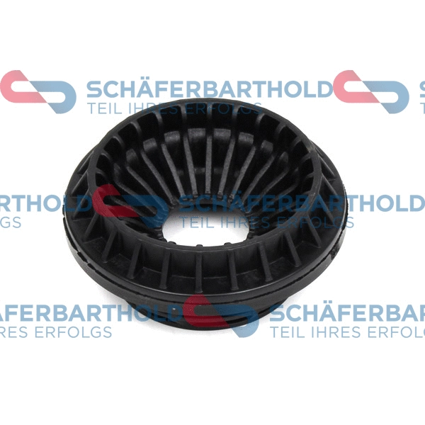 Suspension Strut Support Mount (314 27 117 01 11)