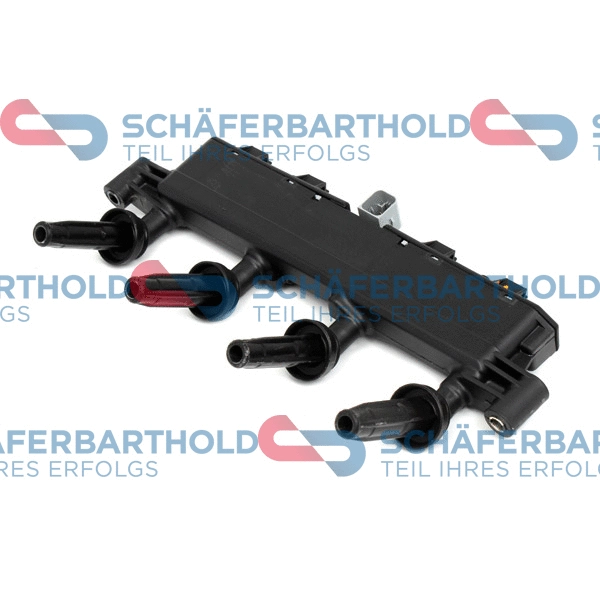 Ignition Coil (415 27 216 01 11)