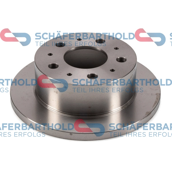 Brake Disc (315 27 097 01 11)